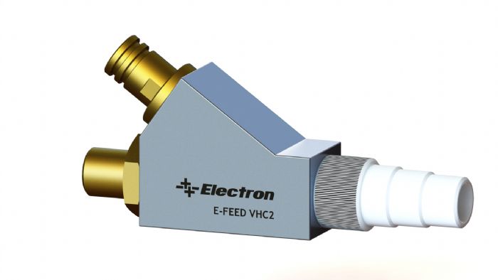 E-FAST TRANSFER PUMP